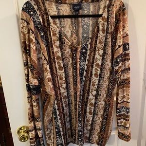 DAYTRIP TOP from BUCKLE